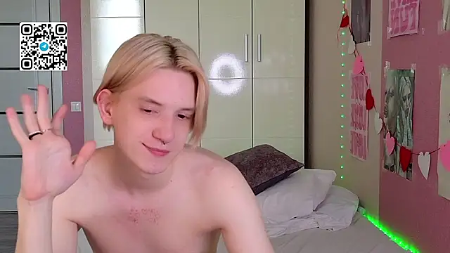 عرض كام Ron_Vilss