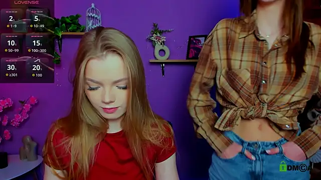 Živý XXX chat mia_bamby1