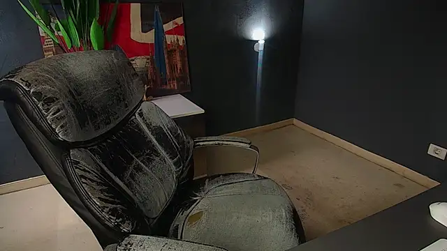 Show webcam de DaxGreer