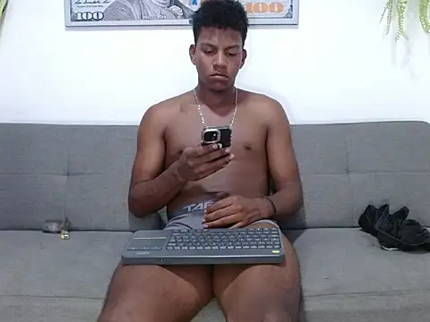 Chat XXX Live Master_foot_