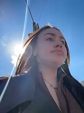 KiraSunshine Obrolan Langsung XXX