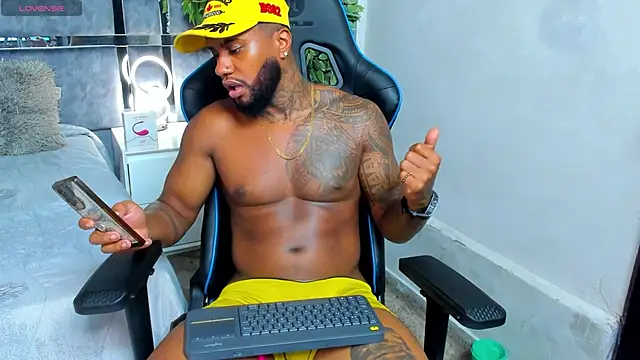 jay_jhonson01's Live XXX Chat