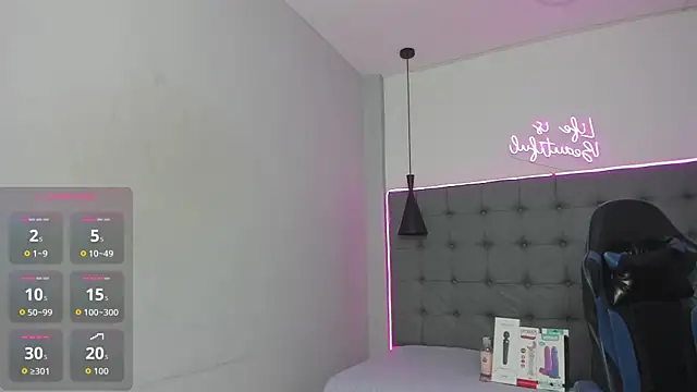 Czat XXX na żywo – scarletcherry18