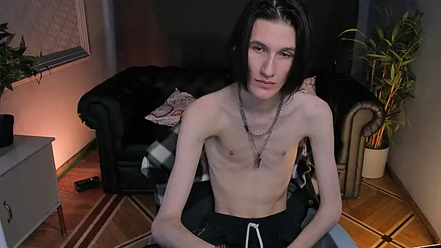 Klaude_Jam Webcam Show