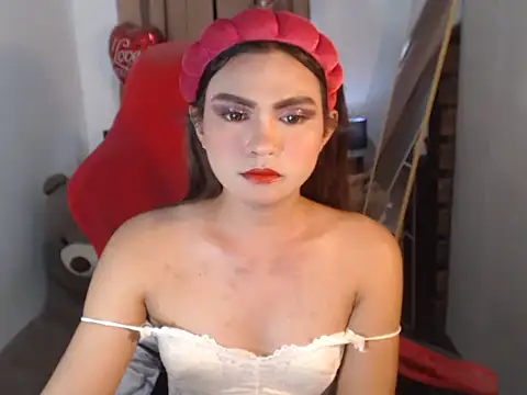 seductive_chloe31 网络视讯表演