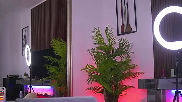 แชท XXX สดของ Abbela_White