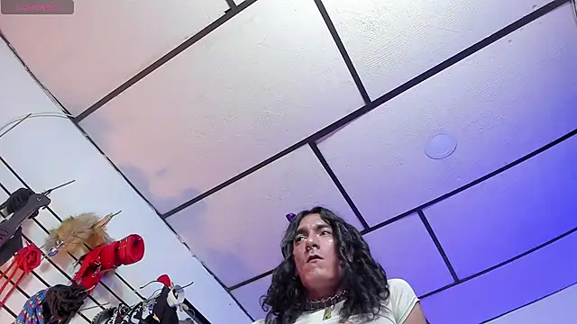 mal_x 现场XXX聊天