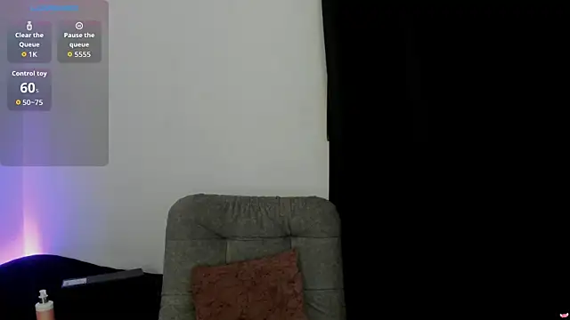 Chat XXX en directo de liily_moore