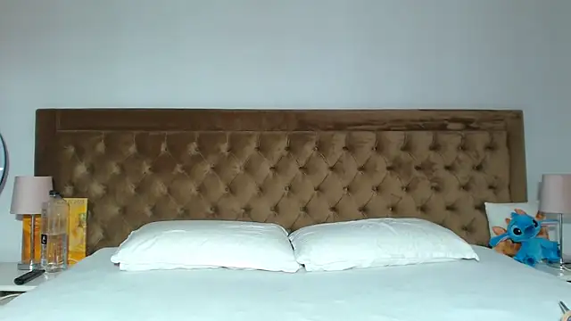 Chat XXX ao vivo de Aylinhoney08