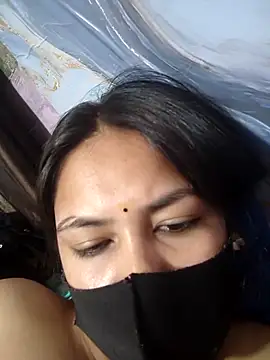 sanu_07 라이브 XXX 채팅