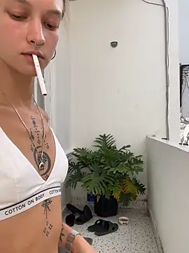 __grace__ 라이브 XXX 채팅