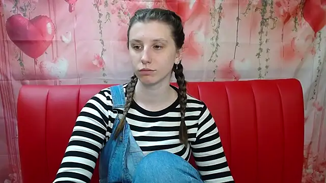 LilianaShine's Live XXX Chat