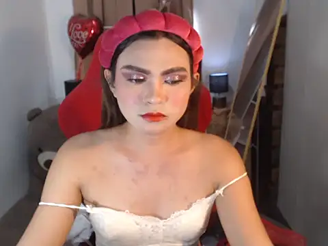 seductive_chloe31 在線直播表演