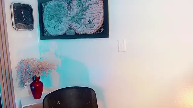 Show webcam de Sofia_antonella_