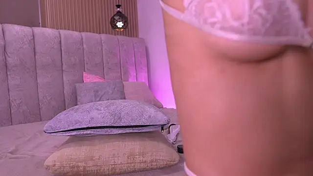 Show webcam de violeta_aroca