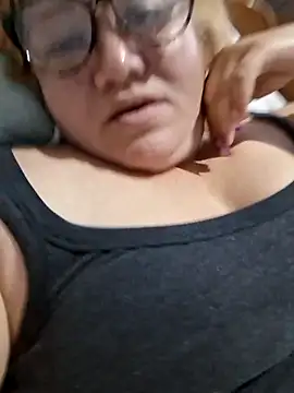 Chat +18 de Carlotaazul ao vivo