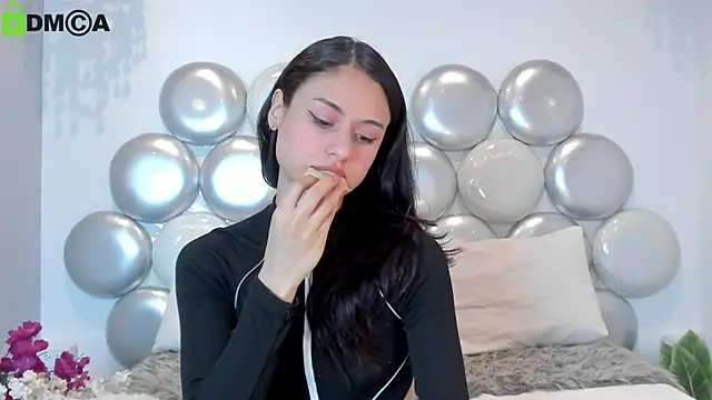 Hannah_blepper 现场XXX聊天