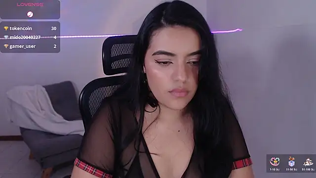 xambar_22xn Webbikameraesitys