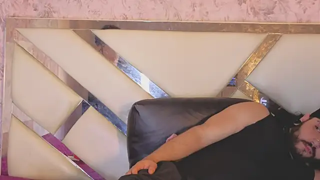 Show de Benny_and_Mark na webcam