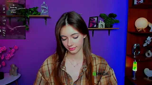 Chat XXX en directo de mia_bamby1