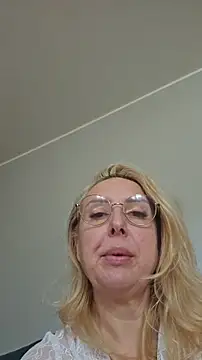 Show modela MariaRichi_ na web-kameri