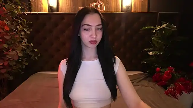 WildKittenX_ Obrolan Langsung XXX