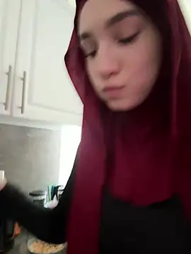 SugarDanger 웹캠 쇼