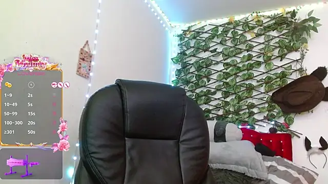 แชท XXX สดของ elektra_32