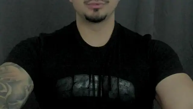 TONYWILSONN Live XXX-chat