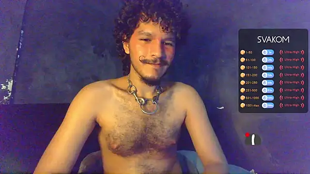 Chat XXX en directo de die_mond