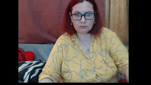 Chat XXX en directo de PlayfullMature