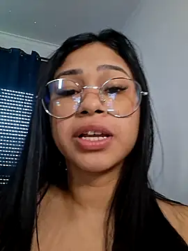 Show de webcam de Tigresa23