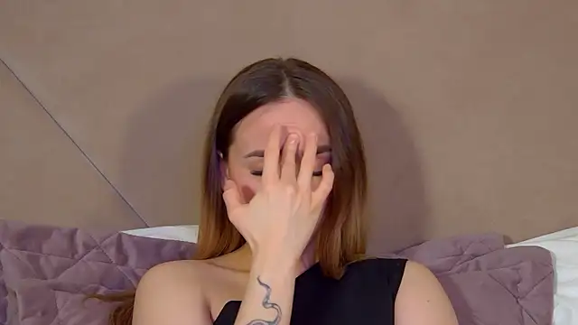 AnitaVenture Live XXX-Chat