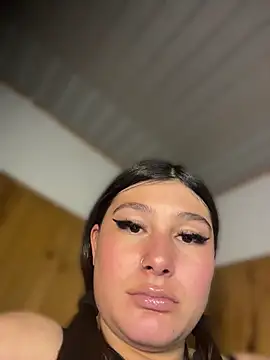 XXX chat uživo modela Miss_Dani