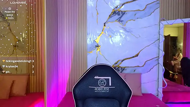 Maile_Tay Obrolan Langsung XXX