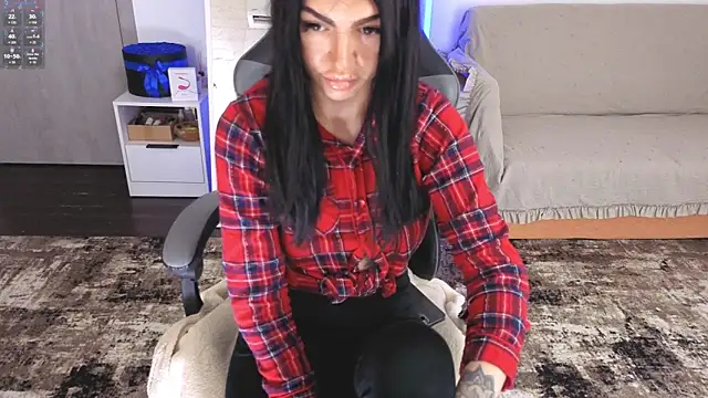 AnacondaOnn Live XXX-Chat