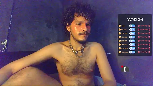 Chatroom XXX en direct de die_mond