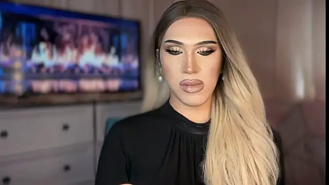 Živý XXX chat Ts_glamxx