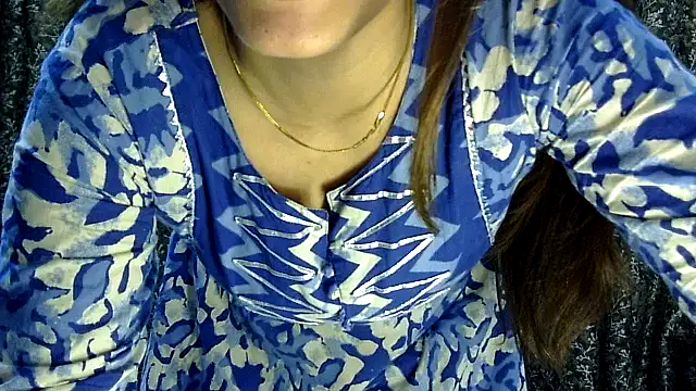 Exotic_tanvi's Webcam Show