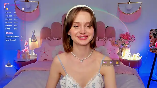 Онлайн чат XXX MariLew