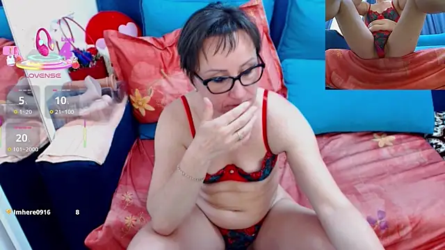 SexyNicolleX Live XXX-Chat