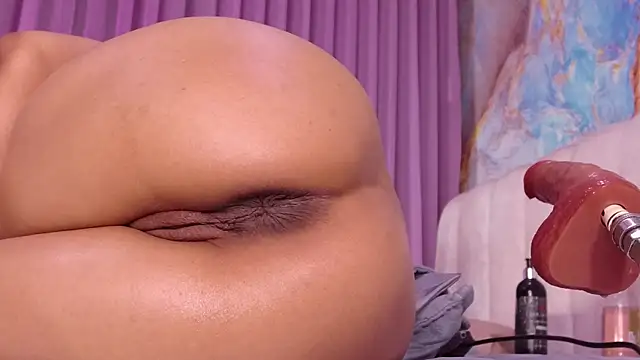 Chat XXX ao vivo de britanyy_