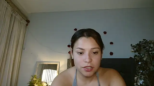 Show de webcam de 3littles