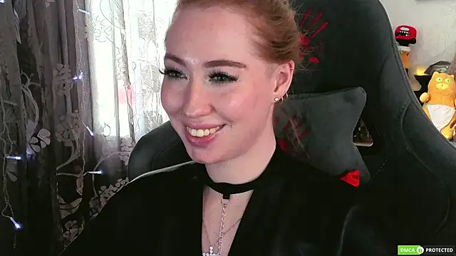 Chat XXX en directo de TinaBrook