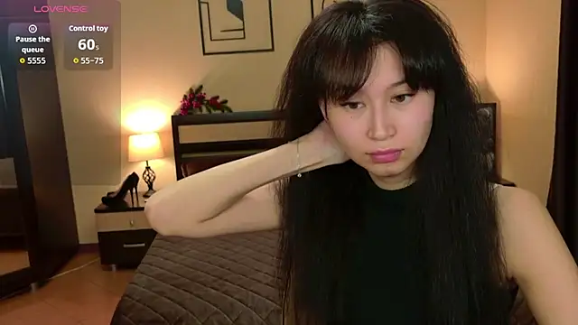 Chatroom XXX en direct de SheilaRare