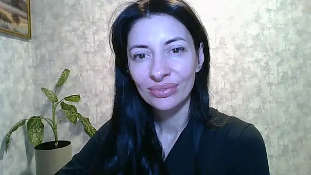 Czat XXX na żywo – LissaBlossom