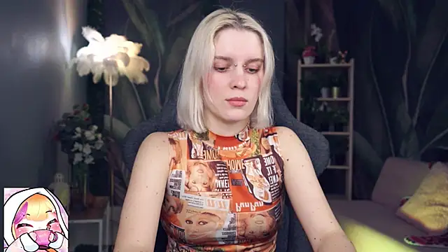 BethanyCloud's Live XXX Chat