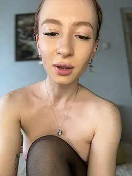 Chat XXX en directo de Little_Candy_18