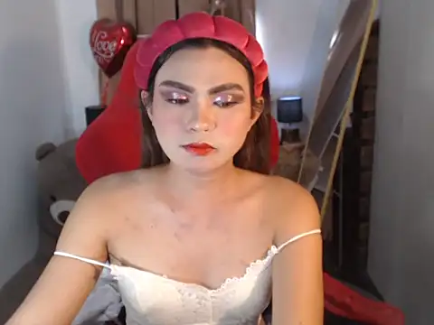 Chat XXX Live seductive_chloe31