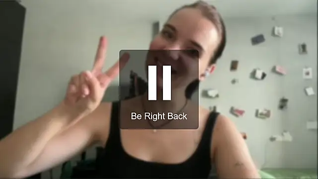 Chatroom XXX en direct de RosePlant